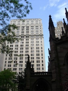 2 RECTOR ST