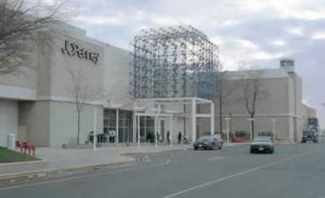 Staten Island Mall