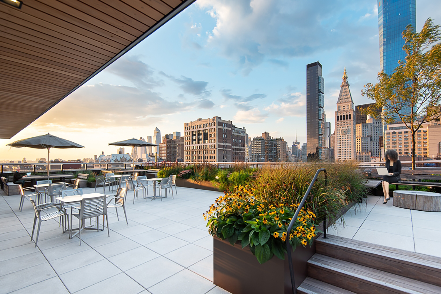 Reidy Reidy Contracting Group Receives Several Awards for Recent Warner ...